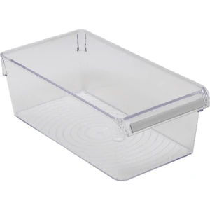 Buzdolabı ve Dolap Düzenleyici Raflar Boy: 290 mm En: 150 mm Yükseklik: 100 mm