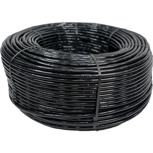 Ege Arge Damlama Hortumu Delikli 20 cm Aralıklı 50 m 16 mm