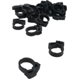 Ege Arge Damlama Kelepçe 16 mm 1. Kalite 100 adet