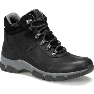 Dockers 227167 Waterresistant Suya Dayanıklı Siyah Erkek Bot