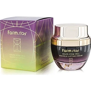 Grape Stem Cell Wrinkle Lifting Cream - Kırışıklara Karşı Lifting yüz kremi 50 ml