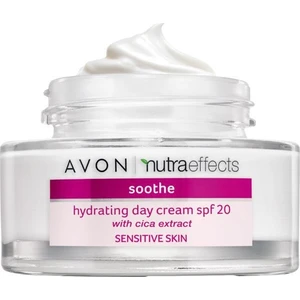 Nutra Effects Soothe Nemlendirici Krem Spf 20 50 ml