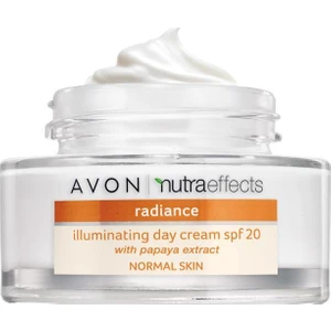 Nutra Effects Radiance Nemlendirici Krem Spf 20 50 ml