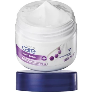 Even Tone-C Yüz Için Gündüz Kremi Spf 15 100 ml