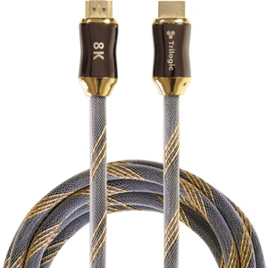 8K21 HDMI Kablo - 2.2m