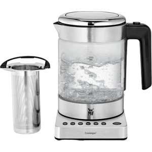 Wmf Kıtchenminis Su Isıtıcısı + Çay Makinesi 1lt