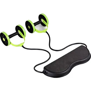 Hoby Flex Tekerlekli Egzersiz ve Spor Aleti