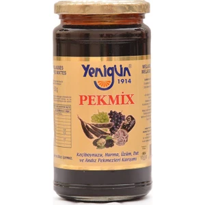 Pekmix - 600 gr