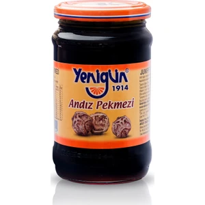 Andız Pekmezi - 380 gr