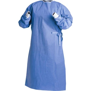 Dr. Green Steril Cerrahi Önlük 50 Adet