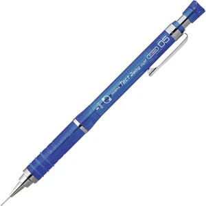 MAB42 - Bl Tect 2WAY Light Versatil Kalem 0.5 mm - Koyu Mavi