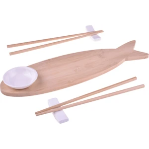 Suki - Sushi Seti 8 Parça