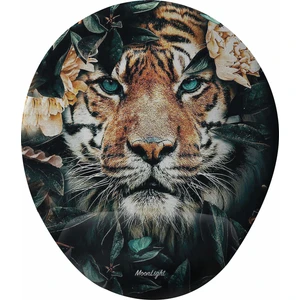Tiger Bilek Destekli Tasarım Mouse Pad