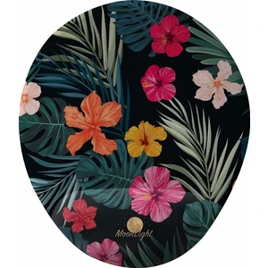 Colorful Flowers Bilek Destekli Tasarım Mouse Pad