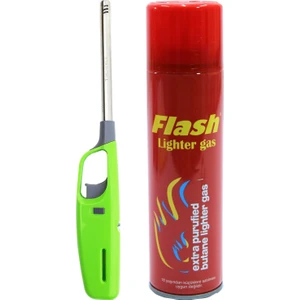 Mutfak Barbekü Çakmağı Gaz Hediyeli 713053