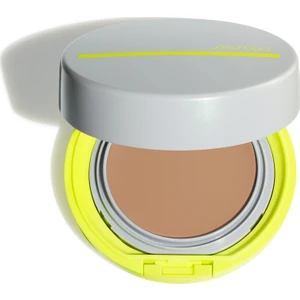 Suncare Sports BB Compact SPF50+ Dark – Doğal ve Canlı Görünüm, Suya ve Tere Dayanıklı Yağsız BB Krem