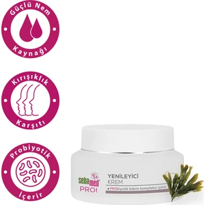 PRO ! Yenileyici Krem 50 ml