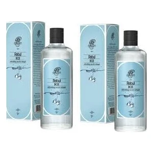 Ice Kolonya 270 ml  2 Adet