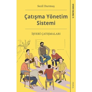 Çatışma Yönetim Sistemi - Sezil Durmuş