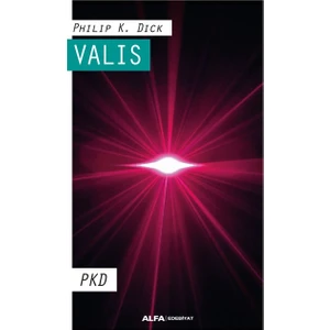 Valıs - Philip K. Dick