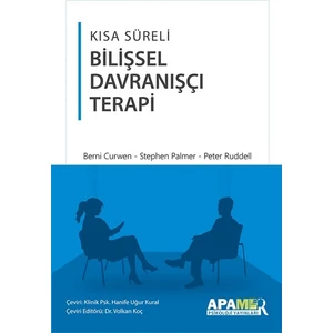 Kısa Süreli Bilişsel Davranışçı Terapi - Berni Curwen