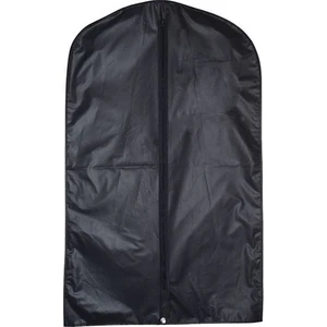 Jokey Kırtasiye Elbise Kılıfı Gamboç Fermuarlı 45gr Siyah - 60 x 120cm