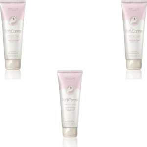 Softcaress Koruyucu El & Tırnak Kremi Büyük Boy 150 ml - 3 Adet