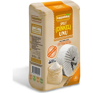 Kızıl Buğday Unu 1 kg