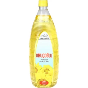 Ayçiçek 2 Lt