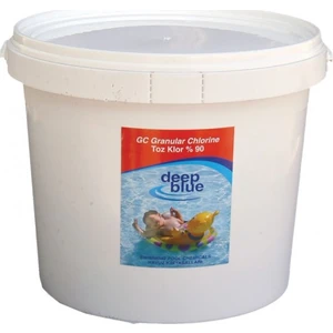 Deep Blue Toz Klor %56 Granül 25 kg