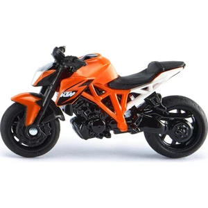Ktm Super Duke Motosiklet