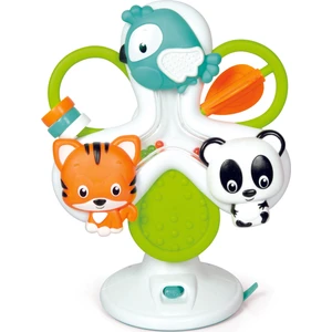 Baby Clementoni - Mama Sandalyesi Oyuncağı