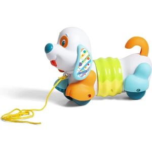 Baby Clementoni - Çek Çek Köpek