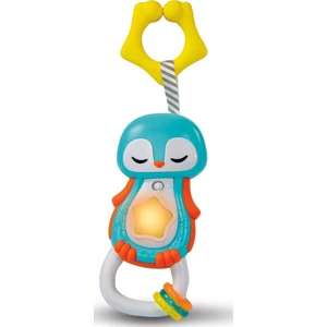 Baby Clementoni İnteraktif Penguen Oyuncak 17331