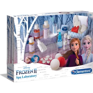 Frozen - Güzellik Laboratuvarı