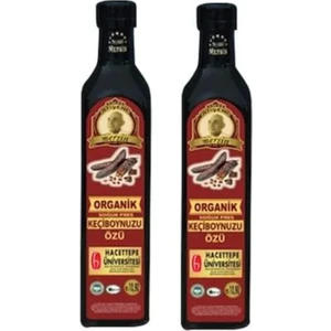 Soğukpres Keçiboynuzu Özü 700 gr x 2