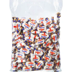 Krem Milk Sütlü Toffe Şeker 1 kg