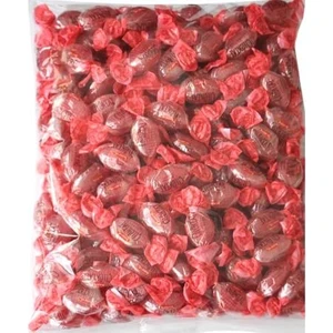 Çilektat Çilek Aromalı Bonbon Şeker 1 kg