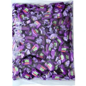 Tofy  Böğürtlen Aromalı Şeker 1 kg