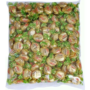 Fullmilk Sütlü Tereyağlı Bonbon Şeker 1 kg