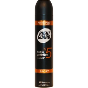 Right Guard Sport Deodorant Sprey 250ML