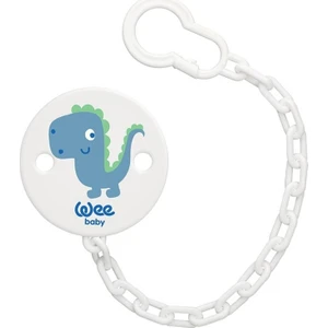 Wee Baby 901 Desenli Emzik Askısı