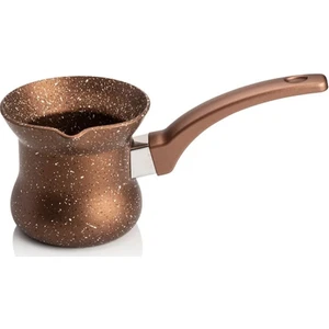 EW's Kitchenware Bronz Renk Orta Boy Cezve