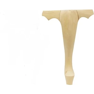 Fatih Hırdavat Ahşap Mobilya Ayak  40 cm