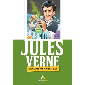 Dr. Ox’un Deneyi - Jules Verne