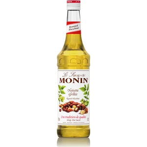 Kavrulmuş Fındık Şurubu 700 ml