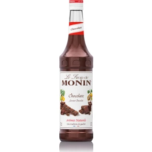 Chocolate Çikolata Şurubu 700 ml