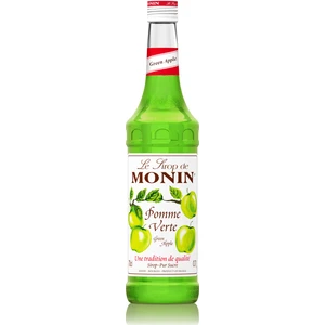 Yeşil Elma Şurubu 700 ml