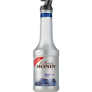 Yaban Mersini(Blueberry) Püresi 1 LT