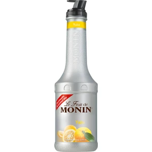 Yuzu Püresi 1 LT